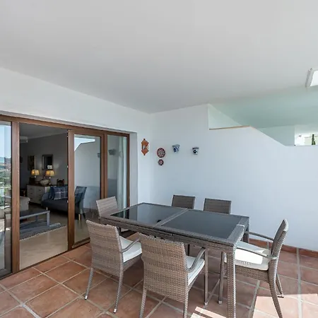 شقة Beautiful Two-bed Mijas Golf *