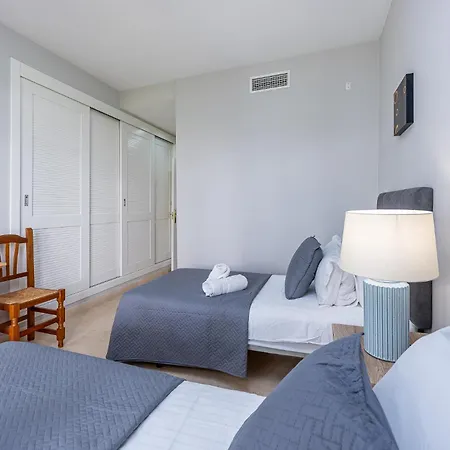 Beautiful Two-bed Mijas Golf *