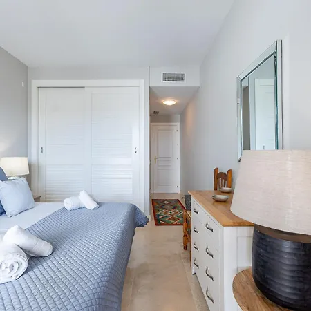 شقة Beautiful Two-bed Mijas Golf *