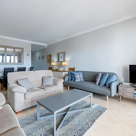 Apartment Beautiful Two-bed Mijas Golf